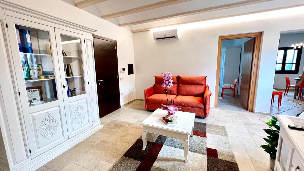 דירות ג'יראסולה La Casa Di Natalie מראה חיצוני תמונה