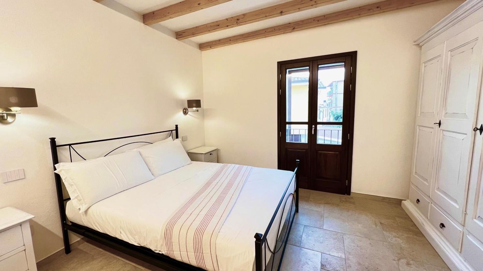 דירות ג'יראסולה La Casa Di Natalie מראה חיצוני תמונה