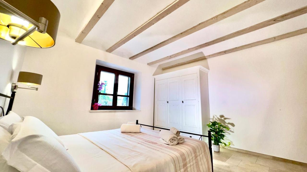 דירות ג'יראסולה La Casa Di Natalie מראה חיצוני תמונה