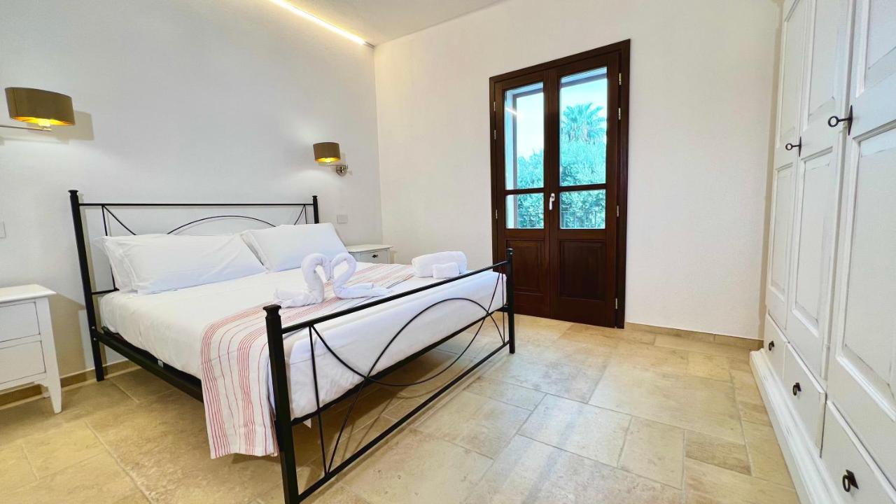 דירות ג'יראסולה La Casa Di Natalie מראה חיצוני תמונה