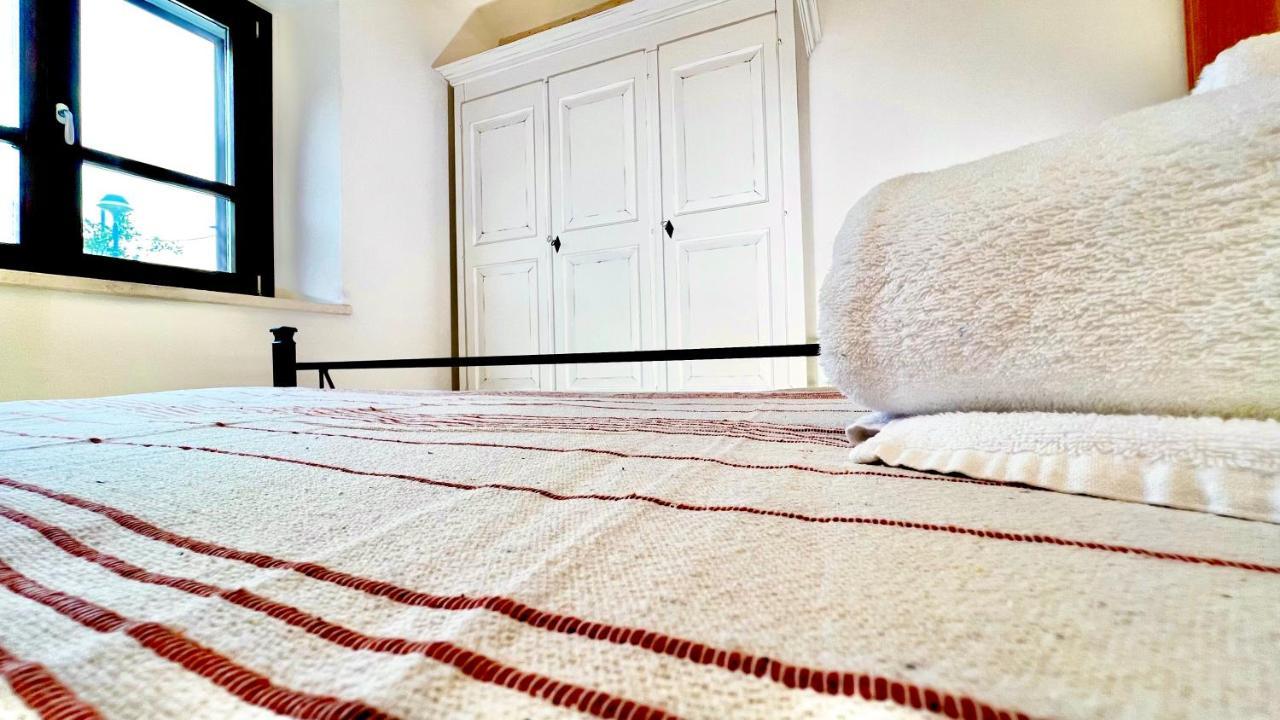 דירות ג'יראסולה La Casa Di Natalie מראה חיצוני תמונה