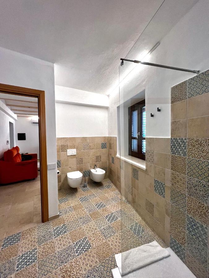 דירות ג'יראסולה La Casa Di Natalie מראה חיצוני תמונה