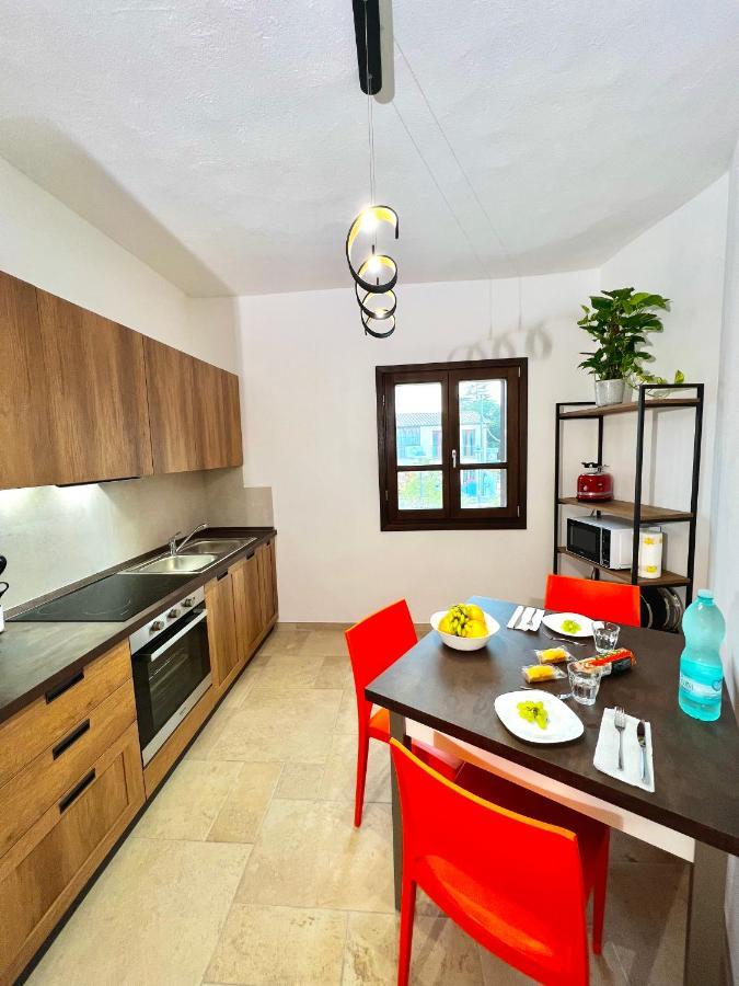 דירות ג'יראסולה La Casa Di Natalie מראה חיצוני תמונה