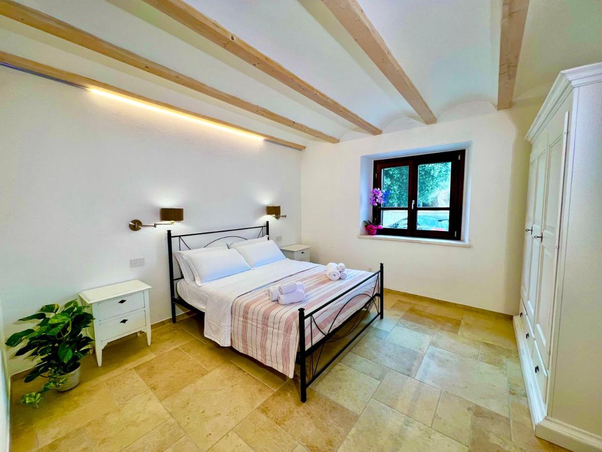 דירות ג'יראסולה La Casa Di Natalie מראה חיצוני תמונה