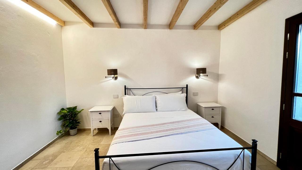 דירות ג'יראסולה La Casa Di Natalie מראה חיצוני תמונה