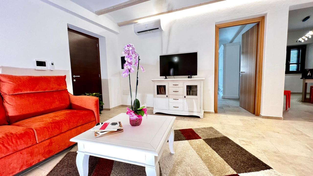 דירות ג'יראסולה La Casa Di Natalie מראה חיצוני תמונה