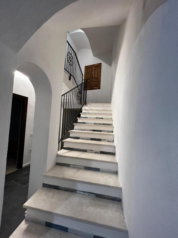 דירות ג'יראסולה La Casa Di Natalie מראה חיצוני תמונה