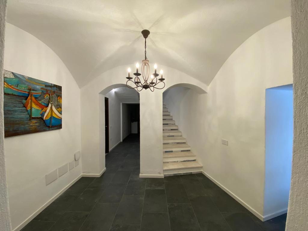 דירות ג'יראסולה La Casa Di Natalie מראה חיצוני תמונה